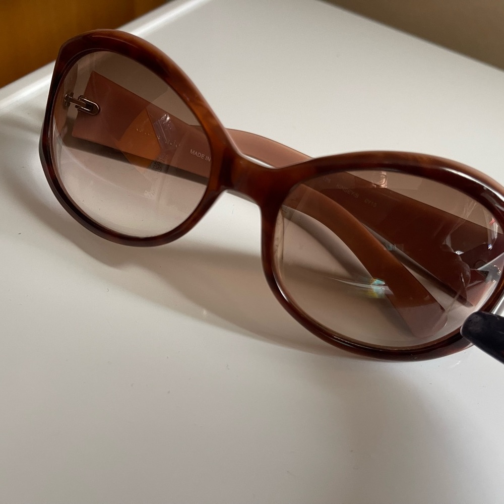 Womens Kate Spade sunglasses - Picture 7 of 8
